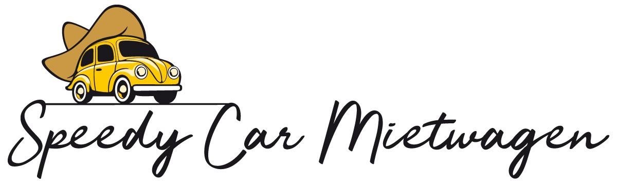 logo speedy car mietwagen