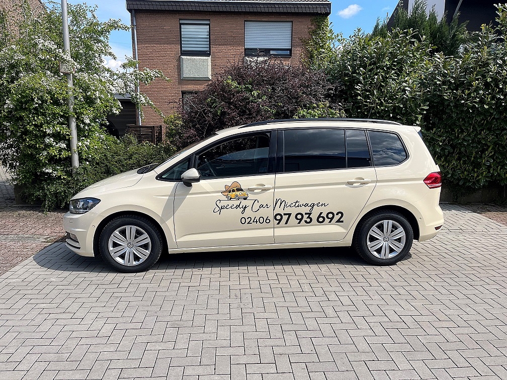 speedy car mietwagenunternehmen